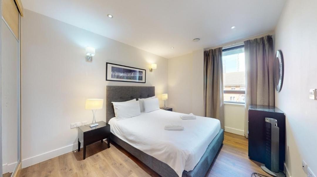Skylights 2 Bed Lewisham Catford - Long Reservations Allowed