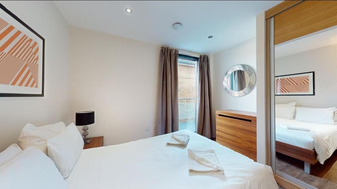 Skylights 2 Bed Lewisham Catford - Long Reservations Allowed Appartement *