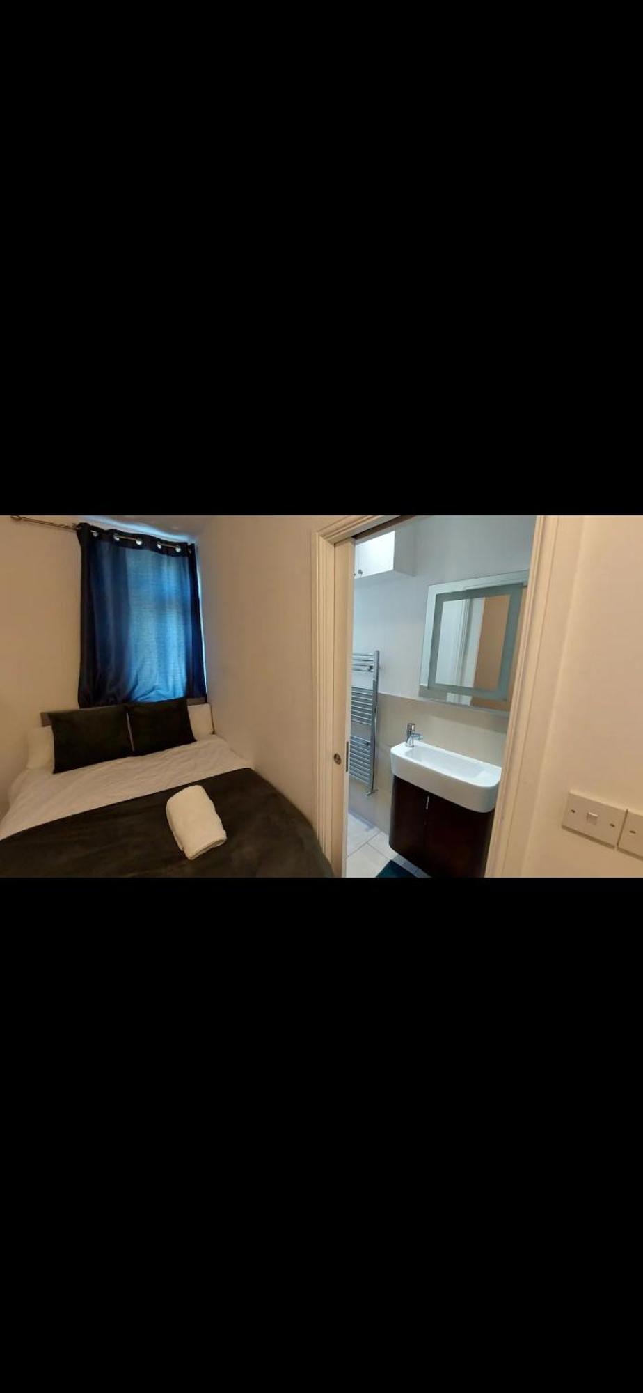 Magnificent In Appartement Londres