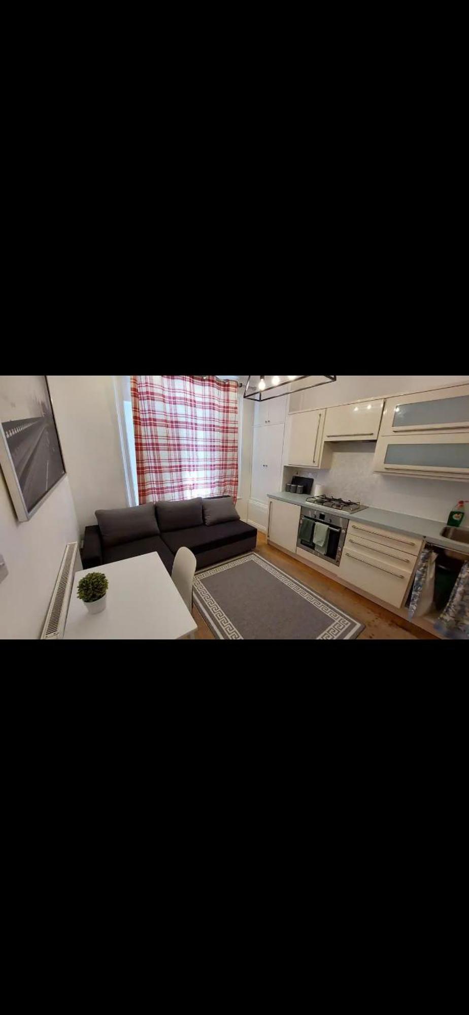 Magnificent In Appartement *
