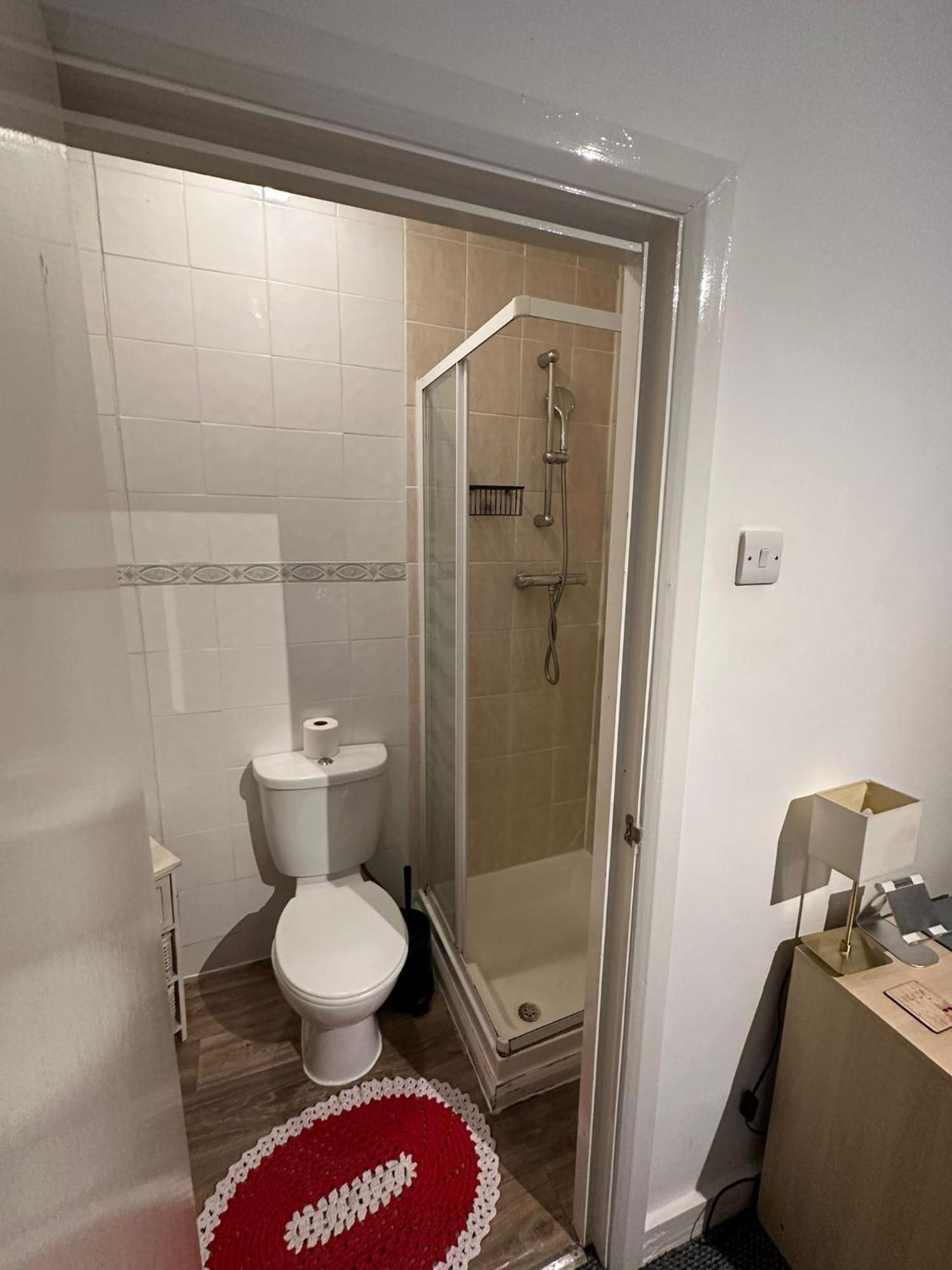 Double Homestay London