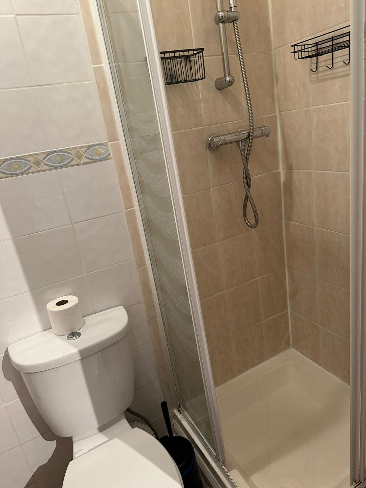 Homestay Double London