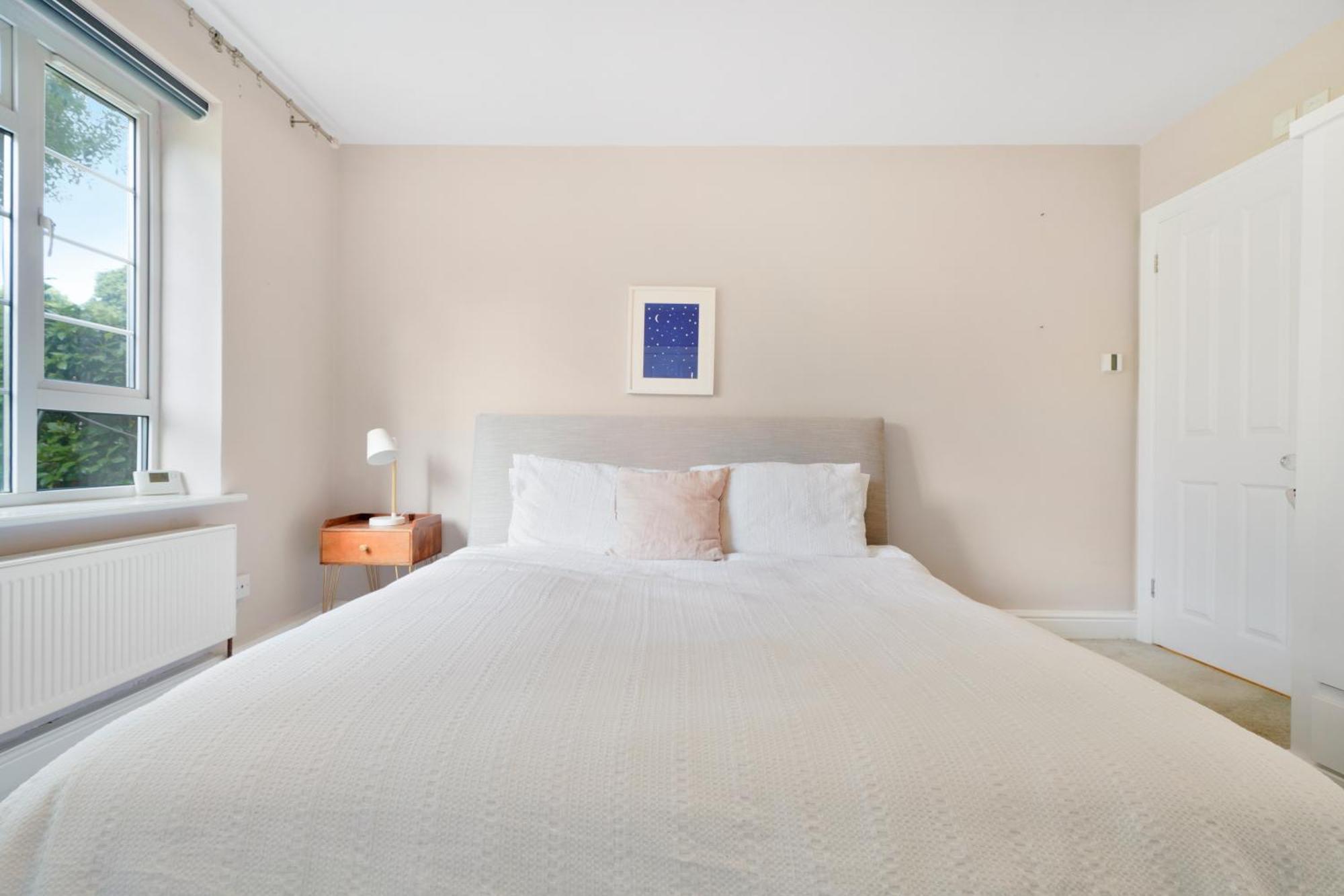 Appartement The Wimbledon Hideaway - Glamorous 3bdr House With Garden