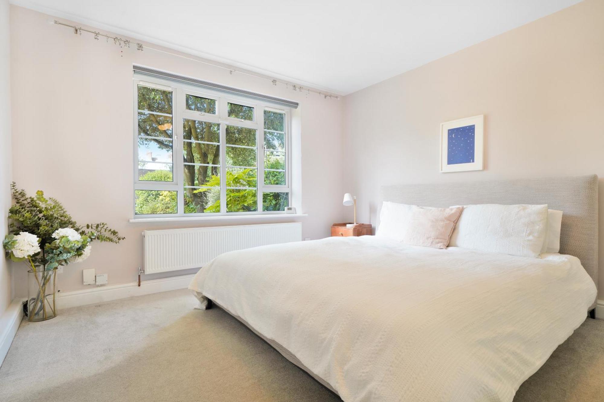 Appartement The Wimbledon Hideaway - Glamorous 3bdr House With Garden