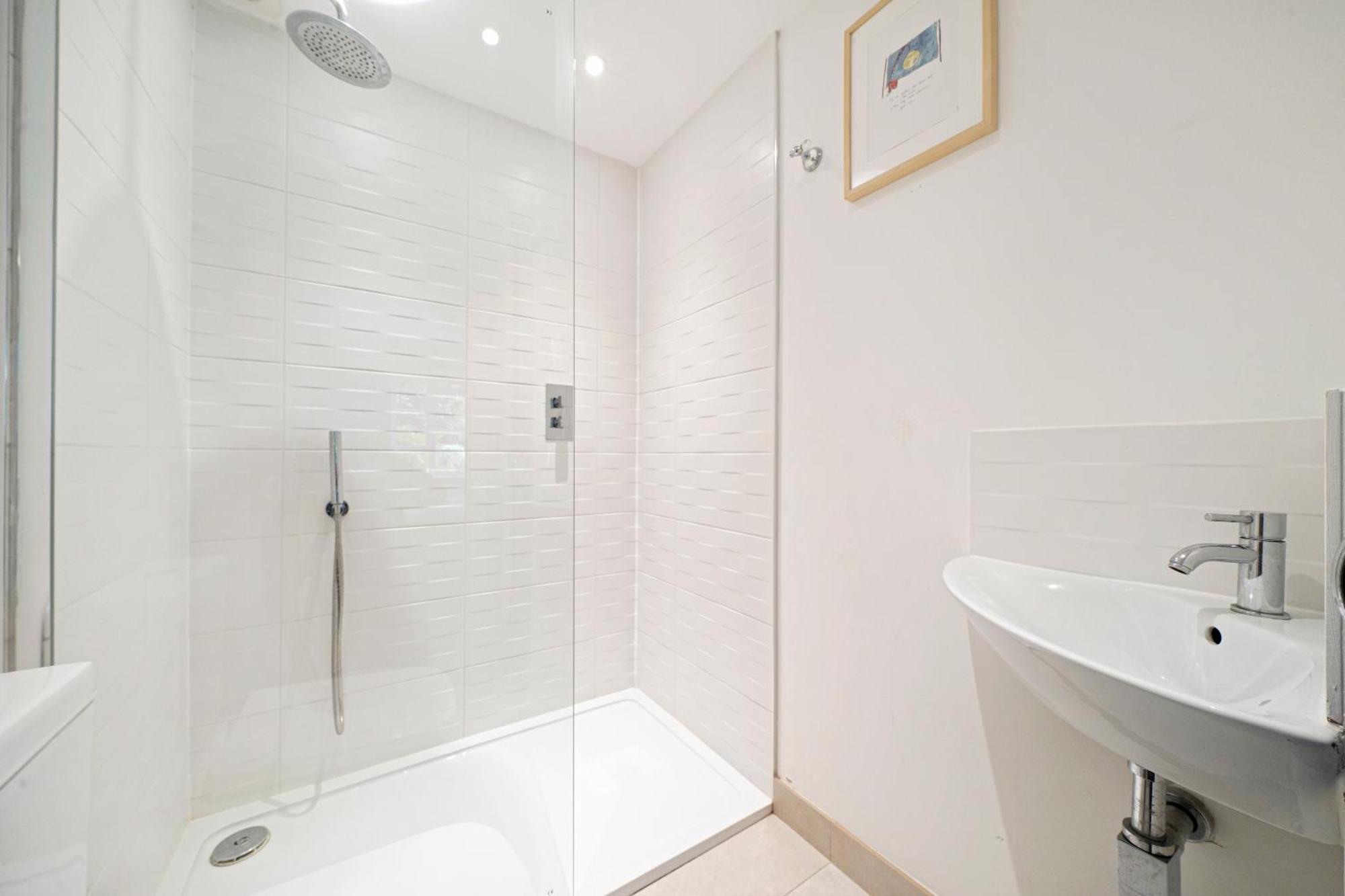 The Wimbledon Hideaway - Glamorous 3bdr House With Garden Appartement