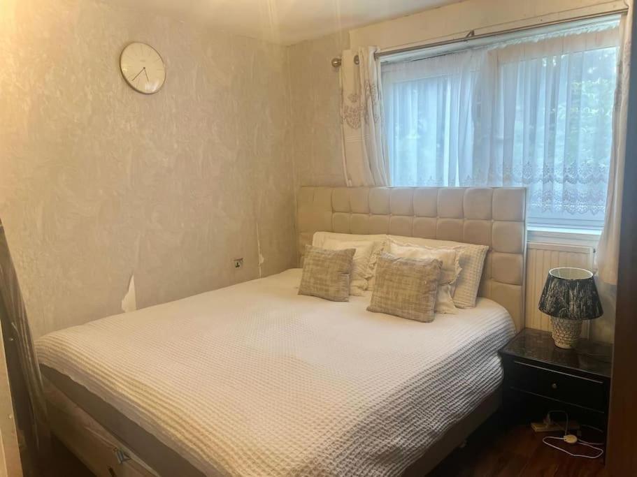 Beautiful 1 Bedroom House With Garden Londen