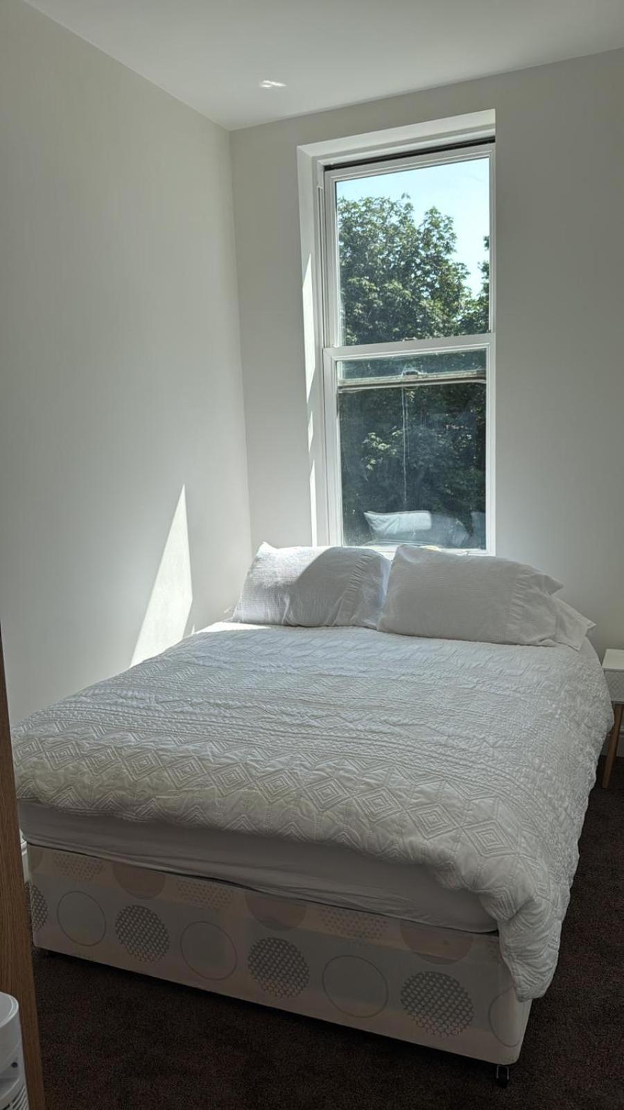 Hermon Hill Appartement *
