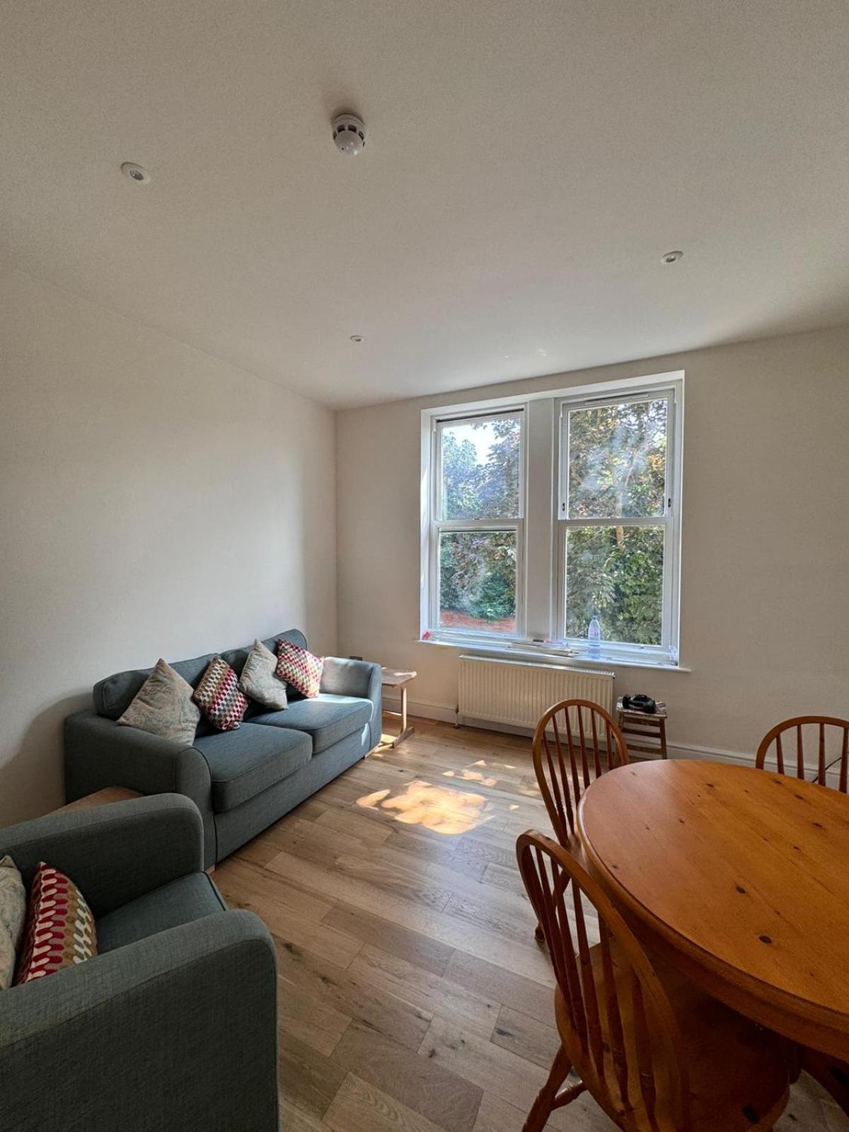 Appartement Hermon Hill