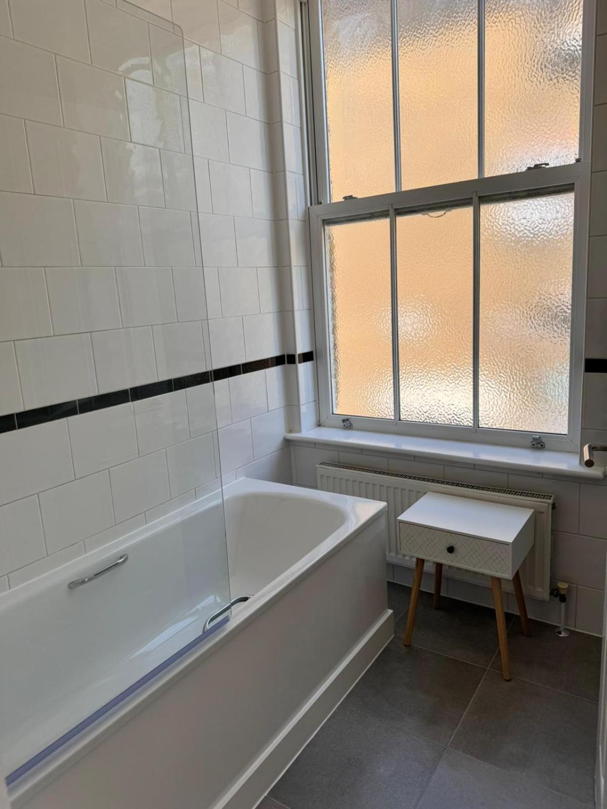 Hermon Hill Appartement Londres