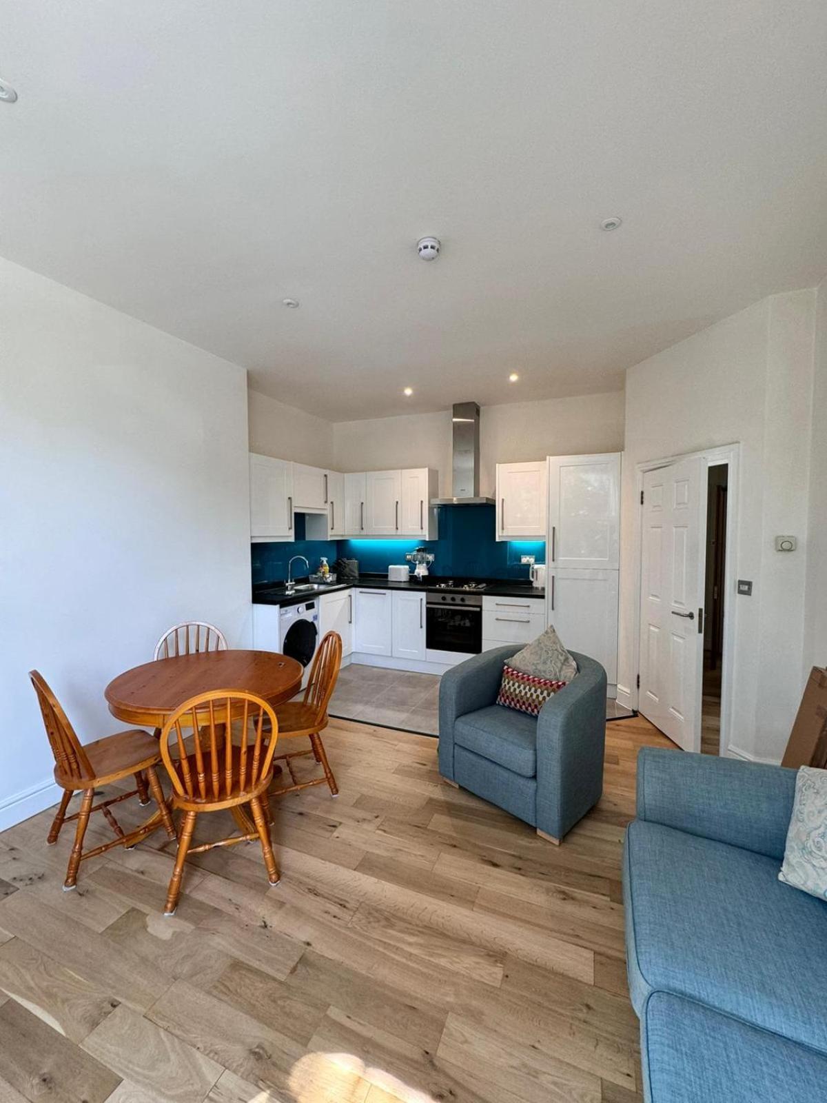 Hermon Hill Appartement Londres