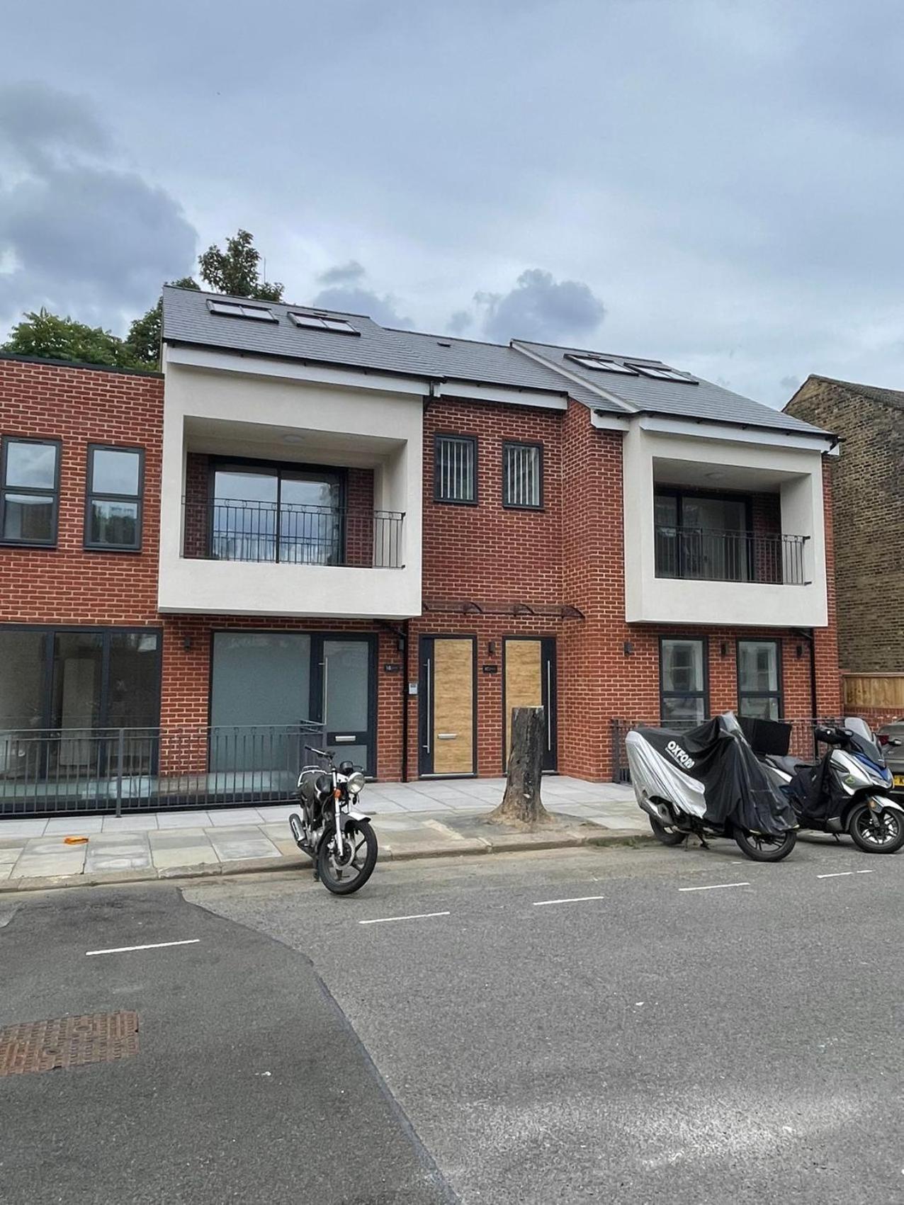 Luxurious And Modern 3b3b In Hammersmith * Londres
