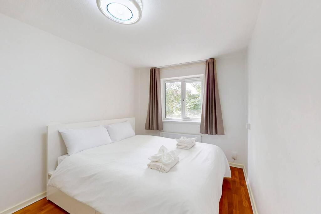 1bed Maisonette With Free Parking In Crystal Palace Ferienhaus