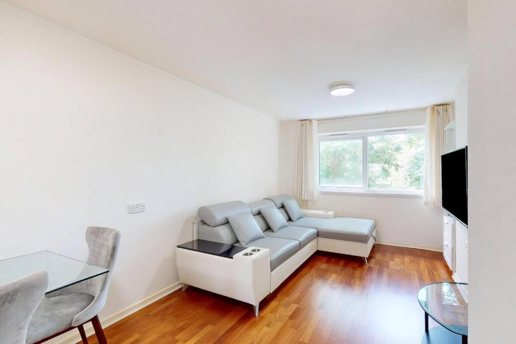 1bed Maisonette With Free Parking In Crystal Palace Ferienhaus London