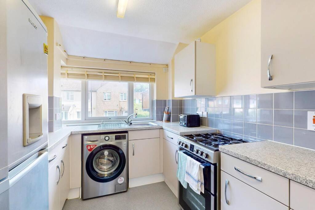 1bed Maisonette With Free Parking In Crystal Palace Ferienhaus *