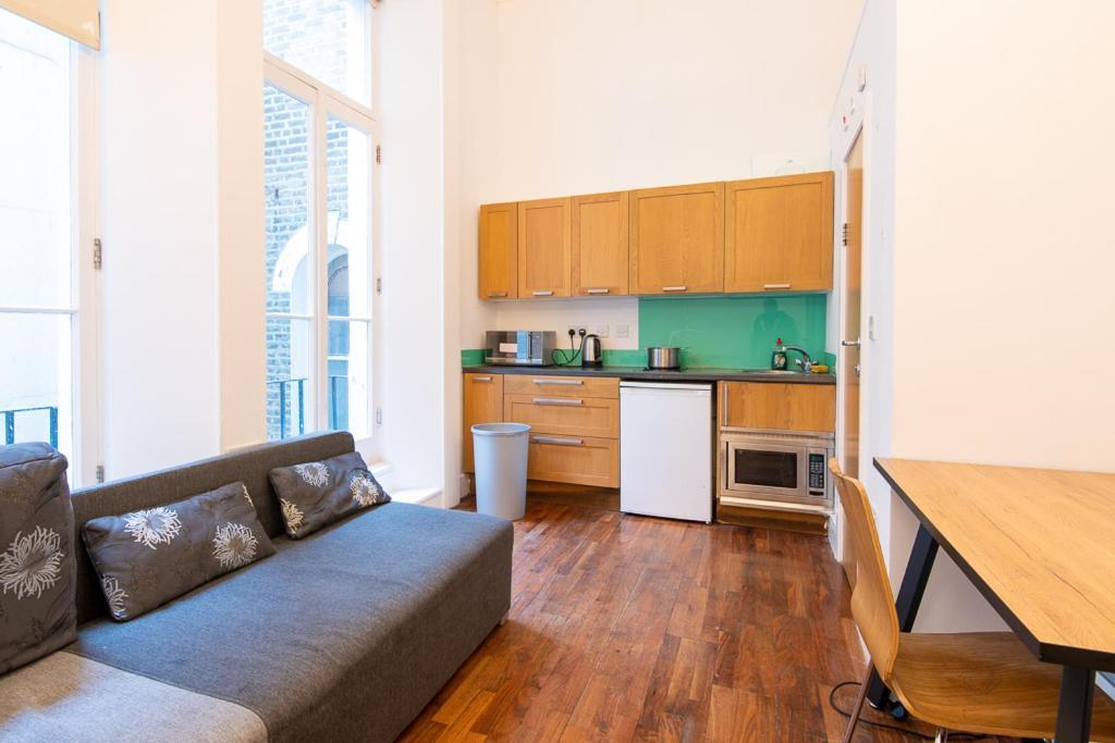 City Prime Apartamento Londres