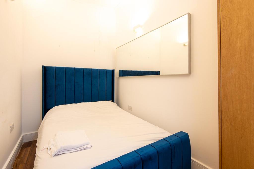 Apartamento City Prime