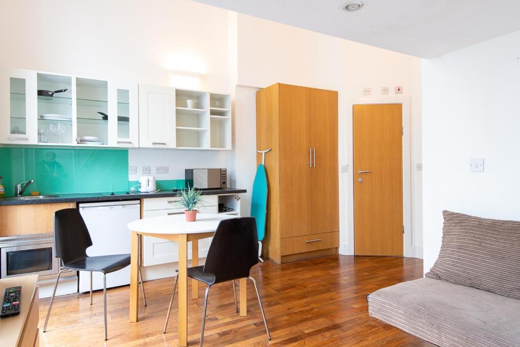 Apartamento City Prime Londres