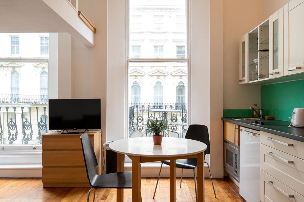 City Prime Apartment