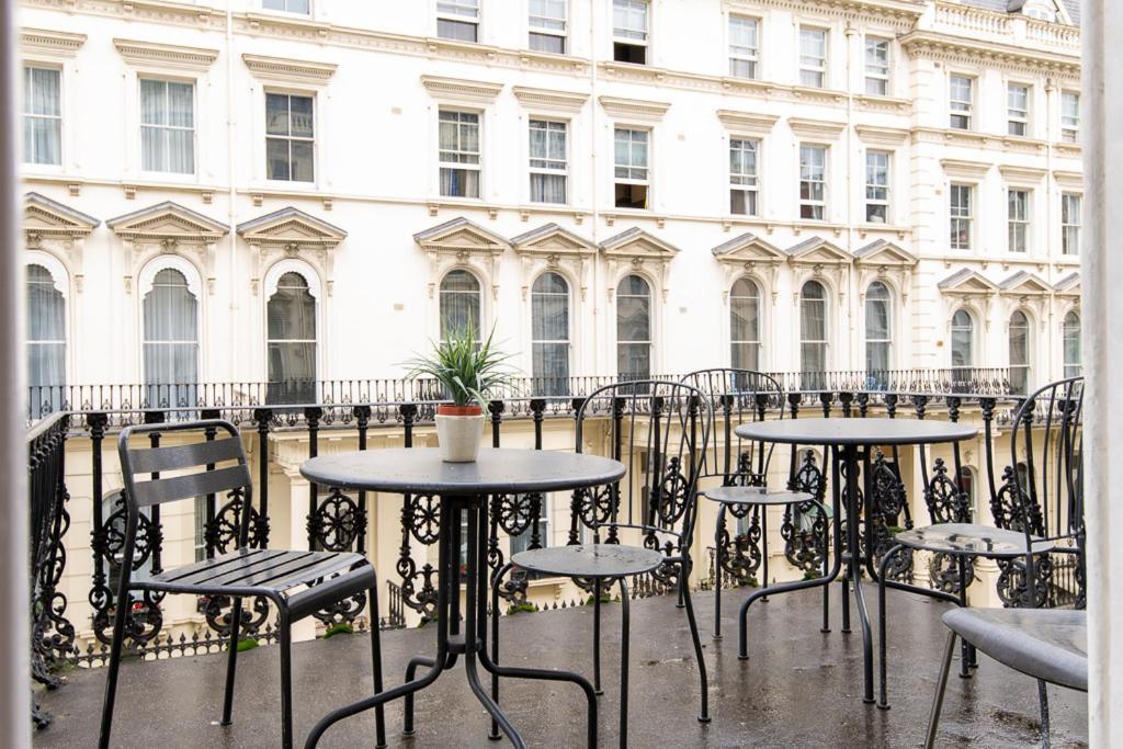 Apartamento City Prime Londres