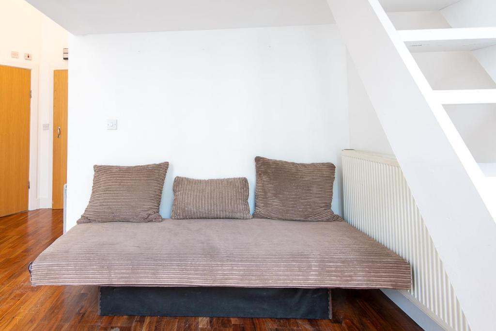 City Prime Apartamento