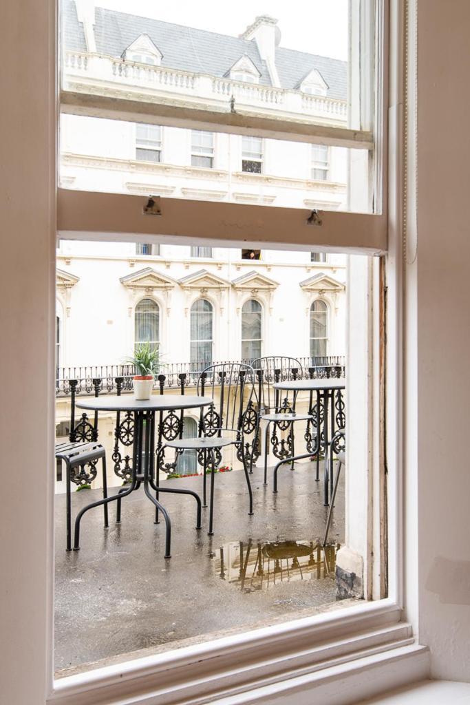 Apartamento City Prime Londres