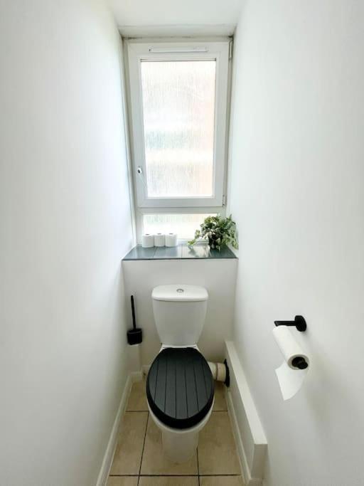Apartamento New Deluxe 2bed Beautiful Old St *