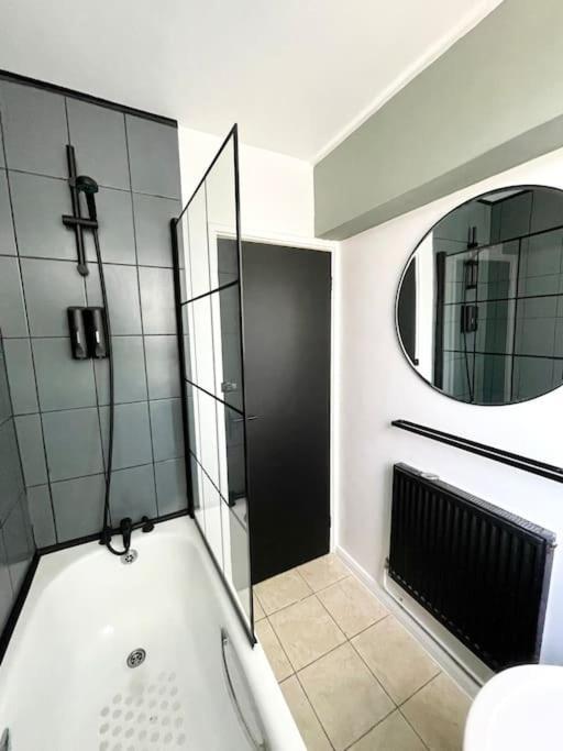 Apartamento New Deluxe 2bed Beautiful Old St *
