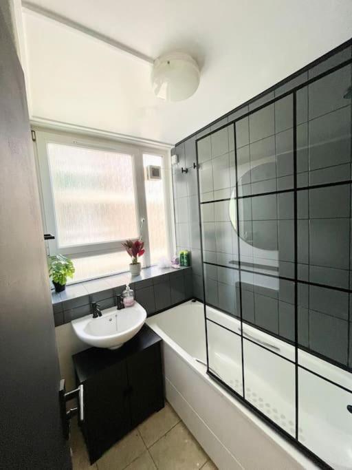Apartamento New Deluxe 2bed Beautiful Old St *