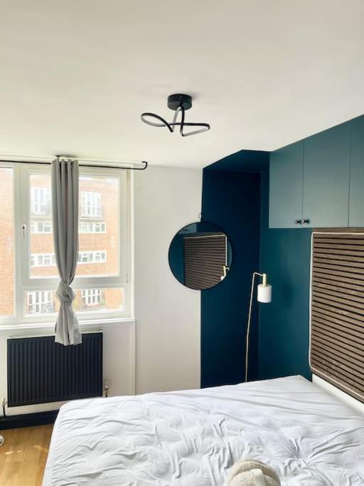 New Deluxe 2bed Beautiful Old St Apartamento *