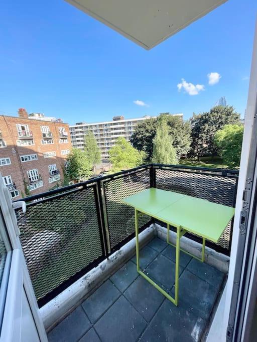 New Deluxe 2bed Beautiful Old St Apartamento Londres