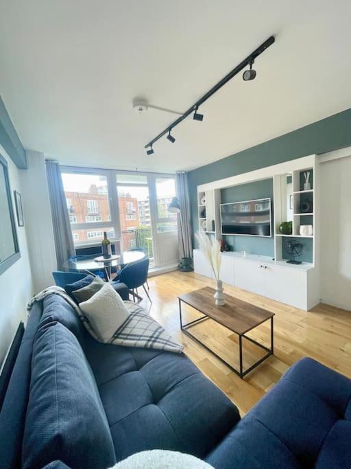 New Deluxe 2bed Beautiful Old St * Londres