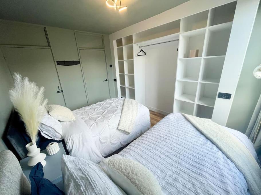 New Deluxe 2bed Beautiful Old St Londres