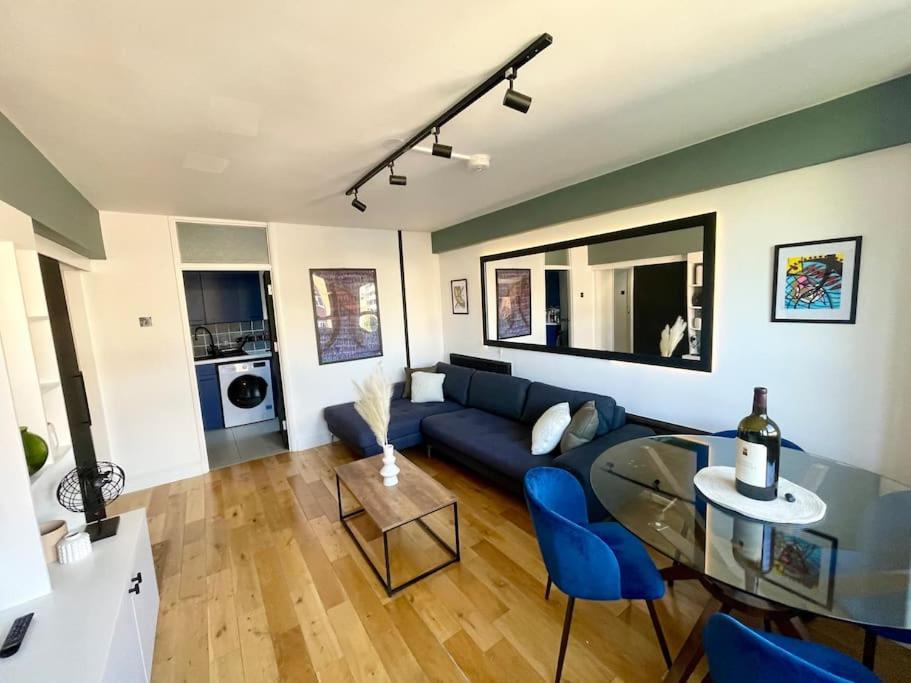 New Deluxe 2bed Beautiful Old St Londres