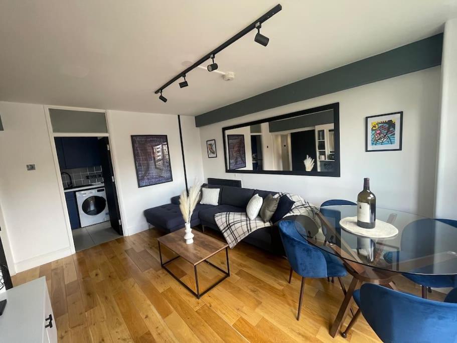 Apartamento New Deluxe 2bed Beautiful Old St