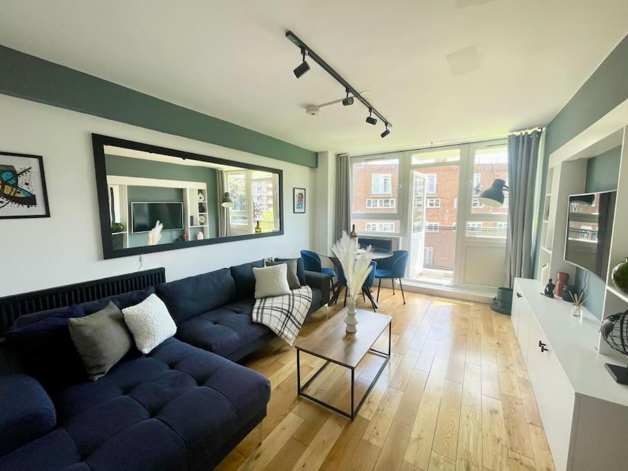 New Deluxe 2bed Beautiful Old St Londres