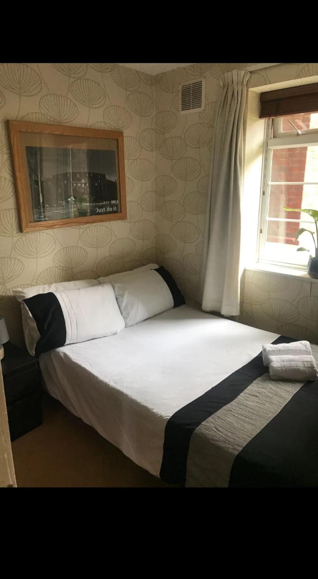 Accommodatie bij particulieren Crownstone Court Londen