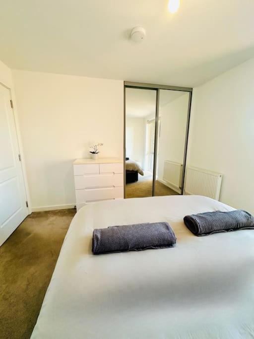 Appartement Stylish In Zone 2 Londres