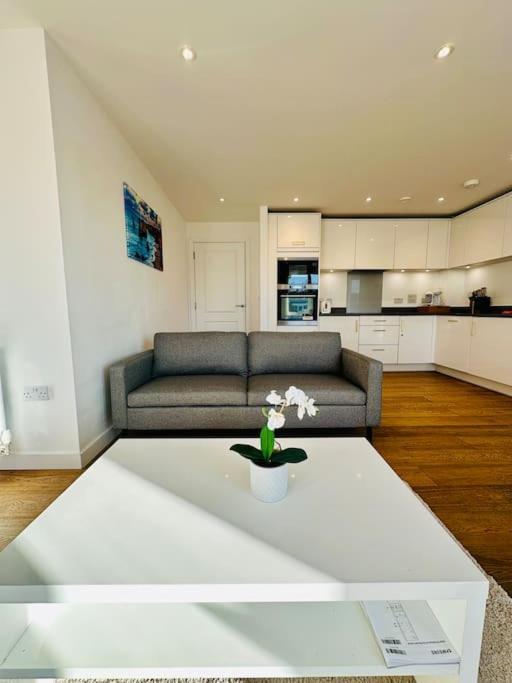 Stylish In Zone 2 Appartement *
