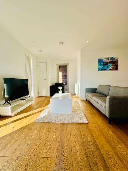 Appartement Stylish In Zone 2
