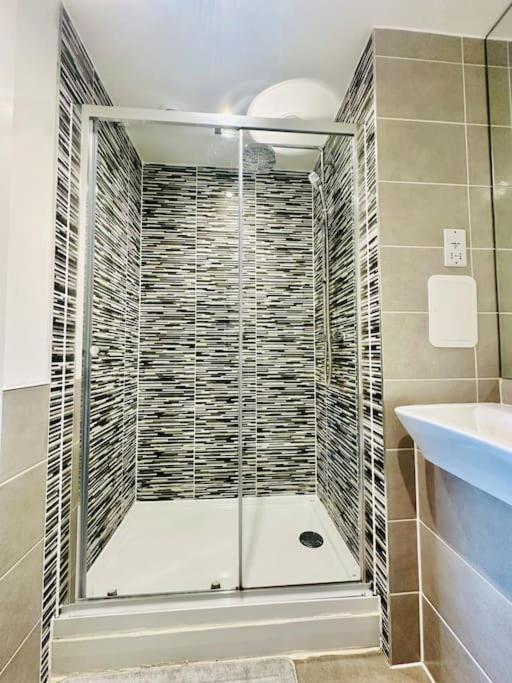 Stylish In Zone 2 Appartement Londres