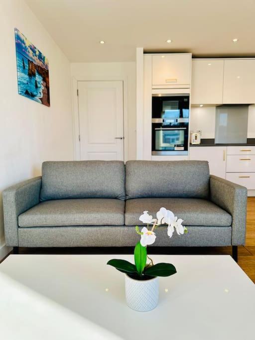 Appartement Stylish In Zone 2