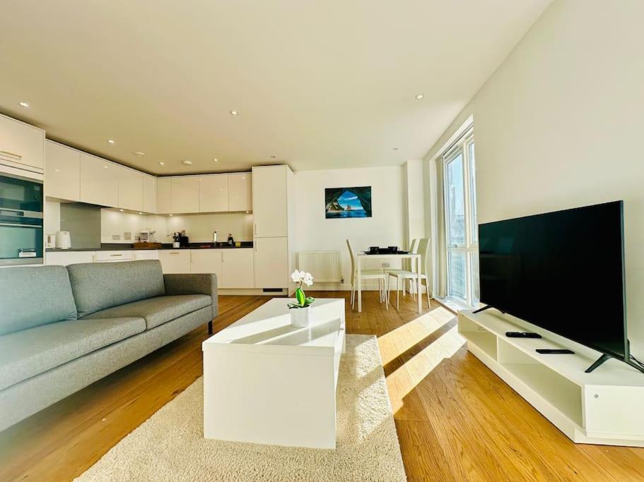 Stylish In Zone 2 Appartement *