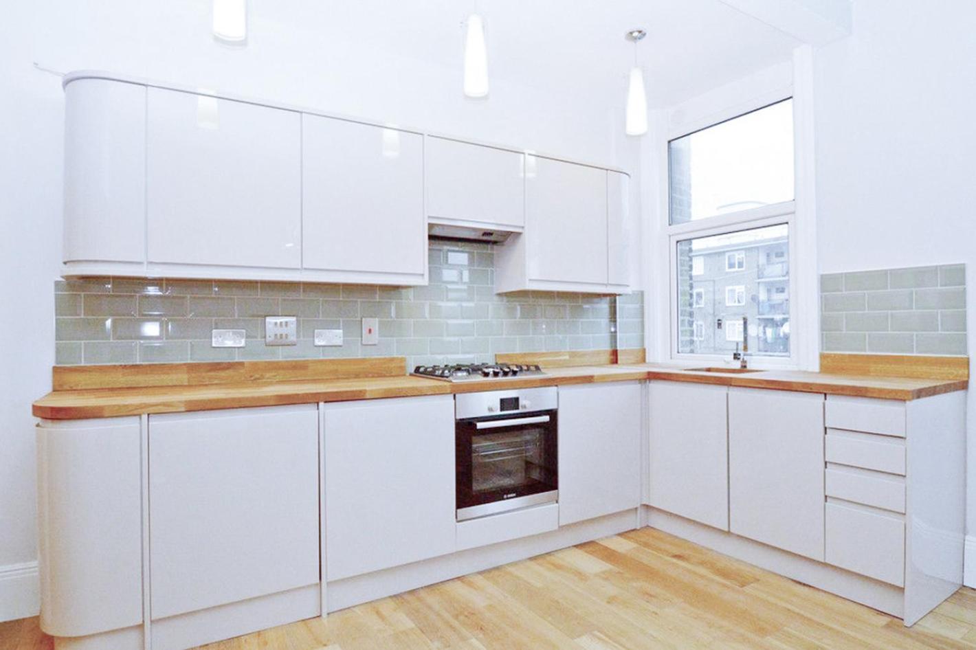 Apartamento Tranquil 3bdr Haven In Stockwell Near The Oval