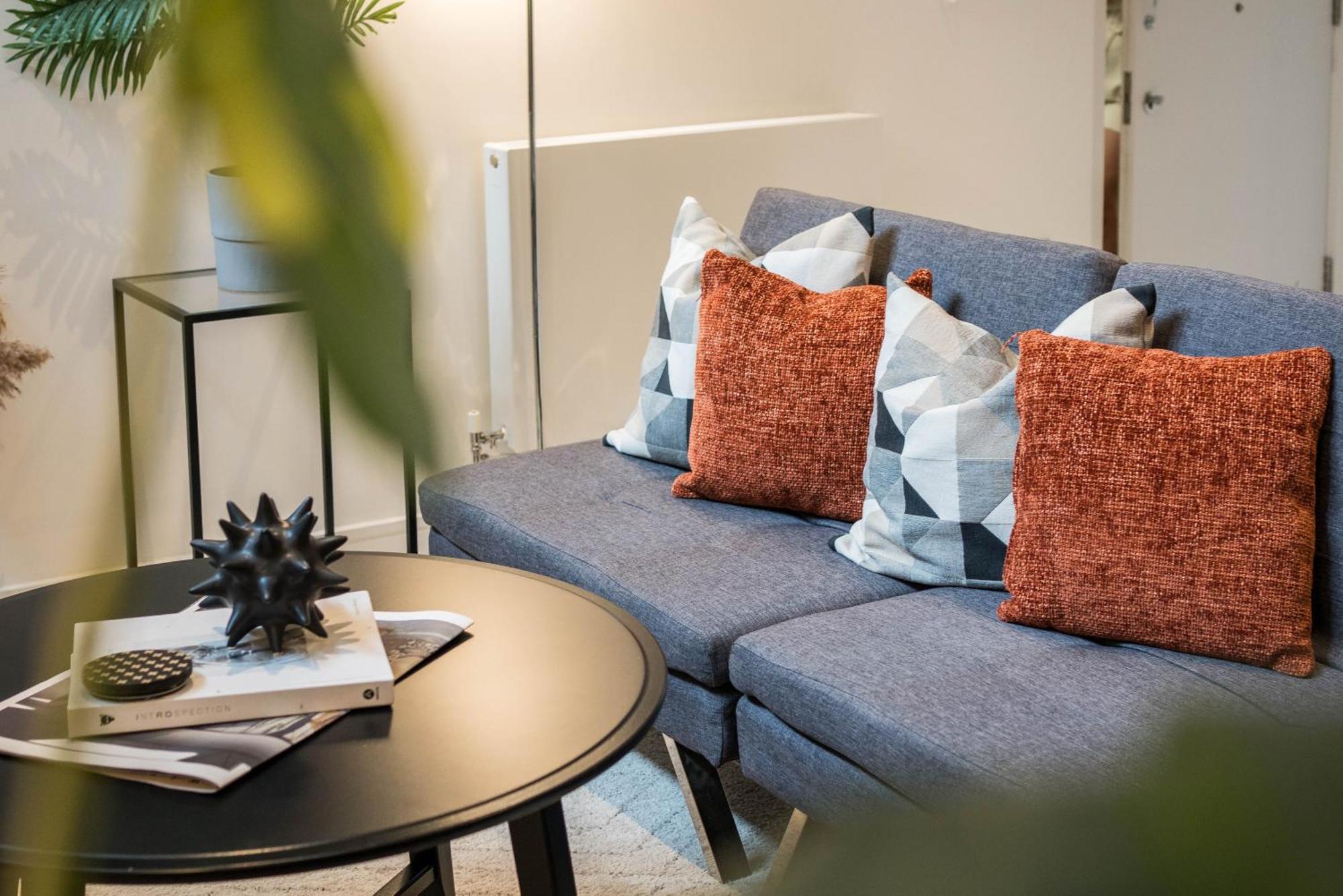 Al Central-soho-chinatown-coventgarden-cozy-onebed *