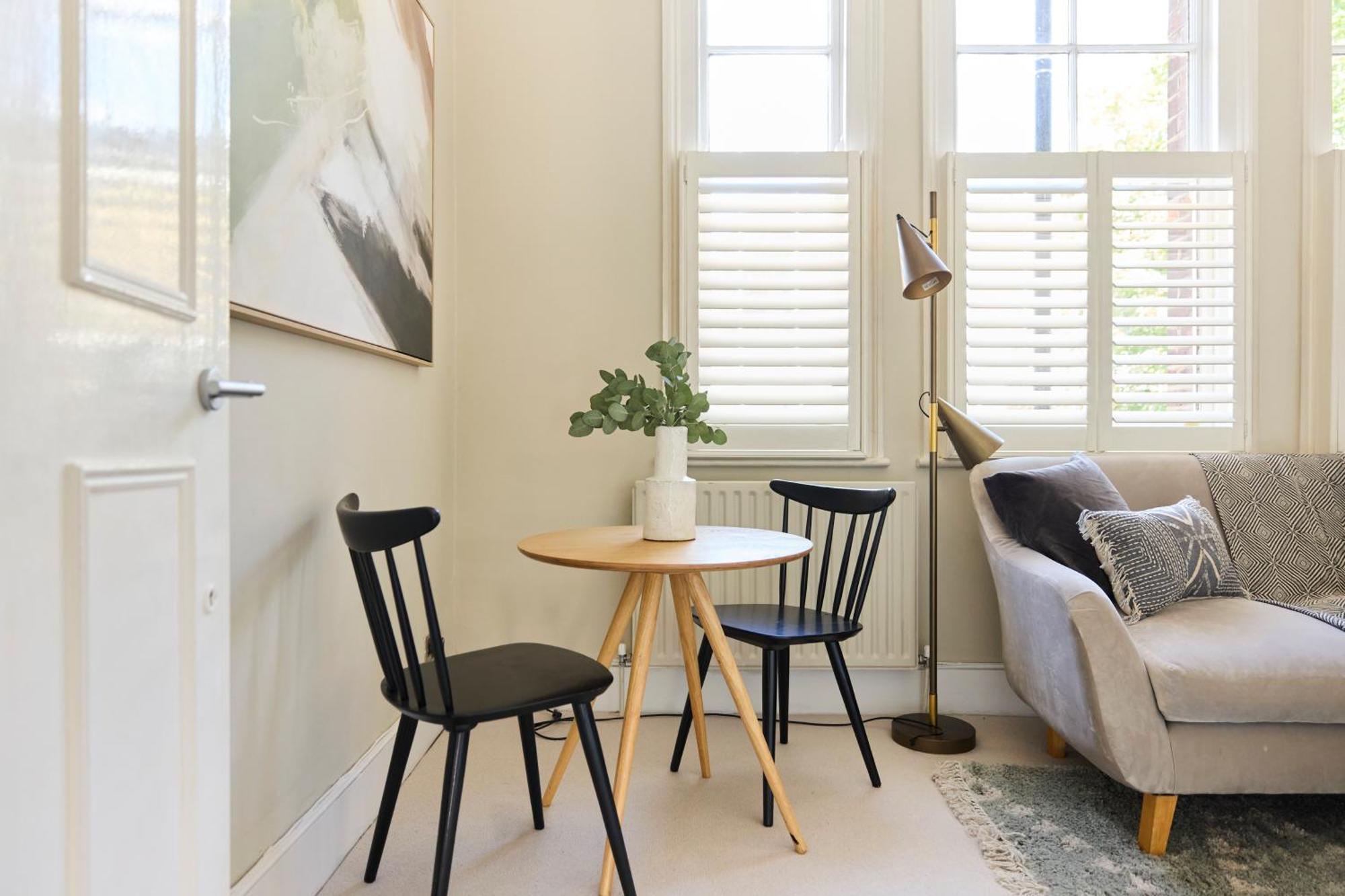 Appartement The Putney Classic - Trendy 2bdr Flat Londres