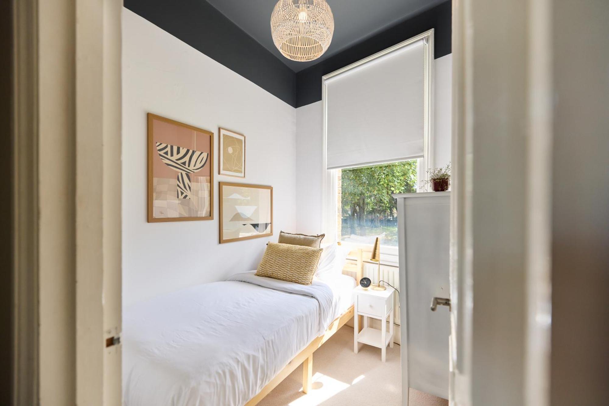 Appartement The Putney Classic - Trendy 2bdr Flat Londres