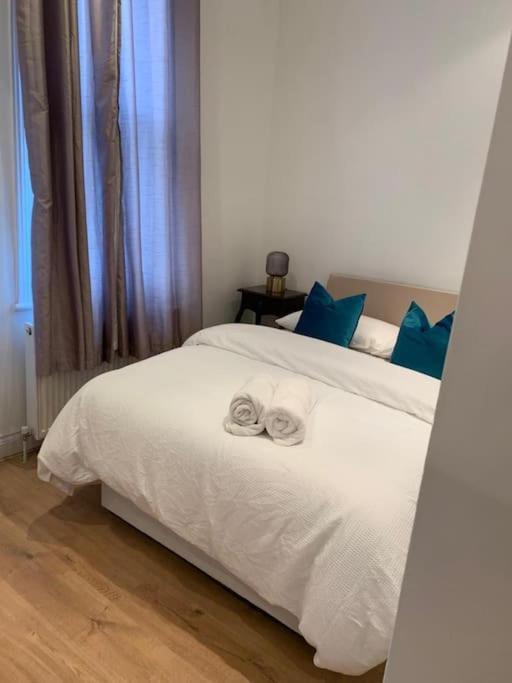 Apartamento Lovely 3 Bed Flat In Maida Vale *