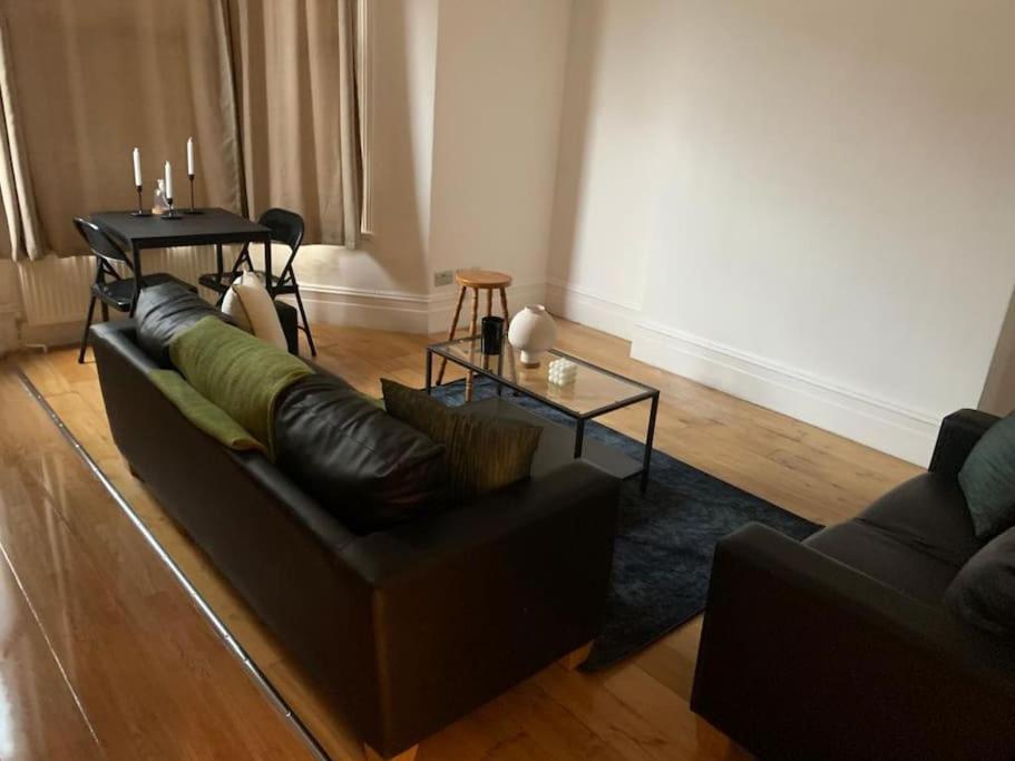 Lovely 3 Bed Flat In Maida Vale Apartamento Londres
