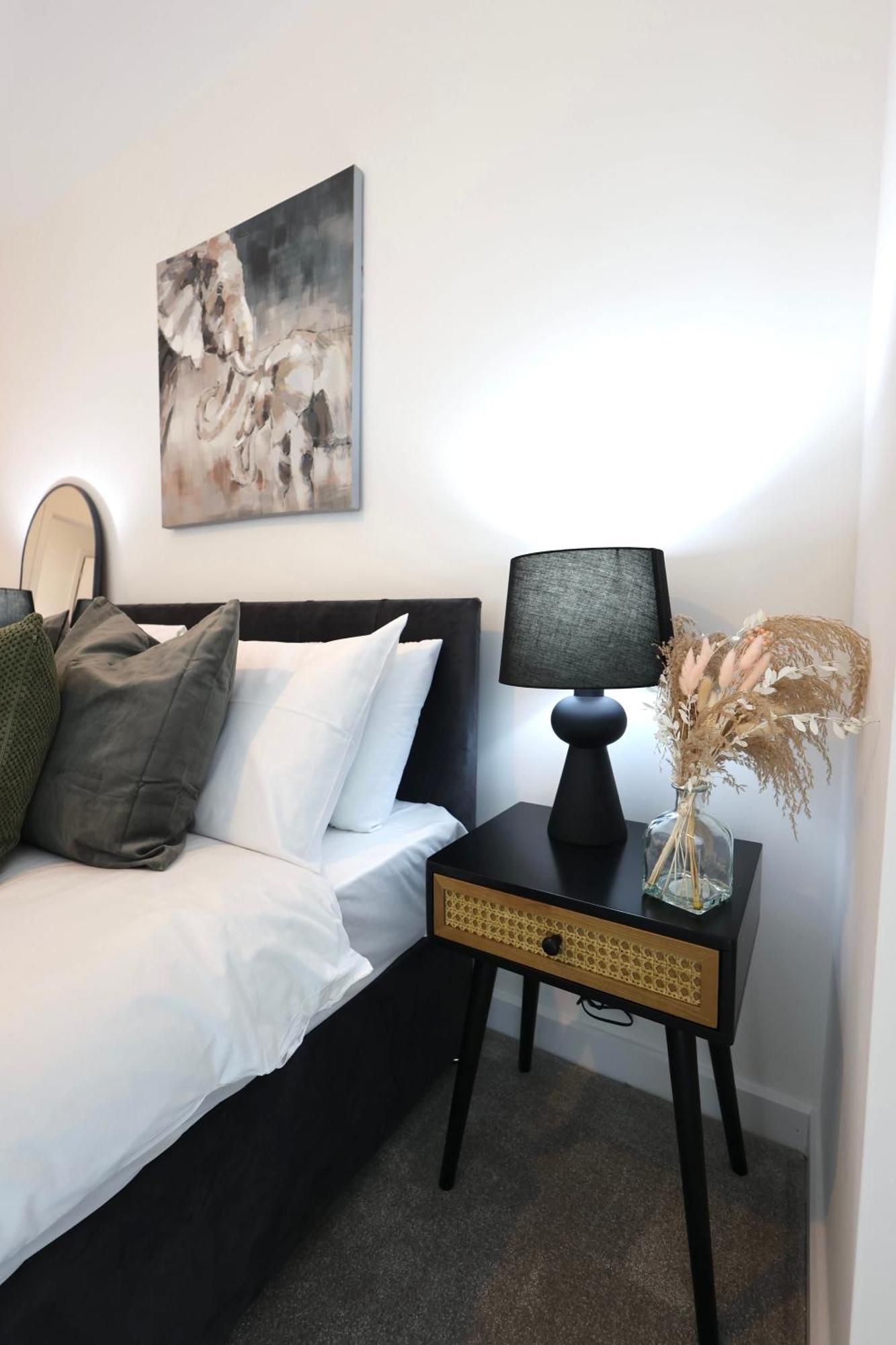Appartement Superluxury-brandnew-newdevelopment-westfieldmall-hollandpark-kensington *