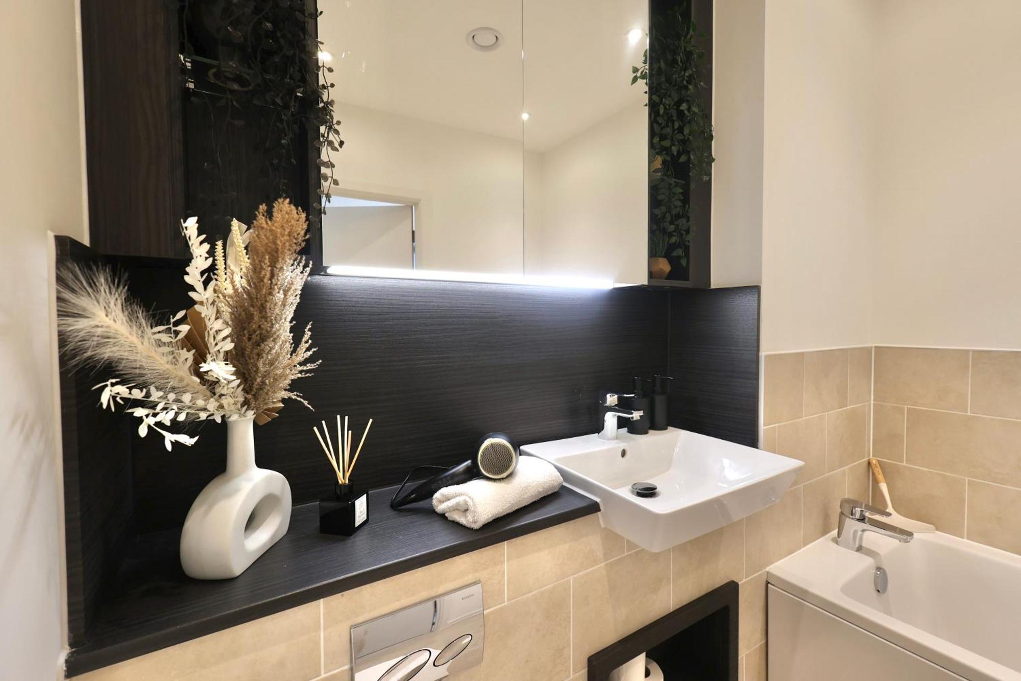 Superluxury-brandnew-newdevelopment-westfieldmall-hollandpark-kensington Appartement Londres